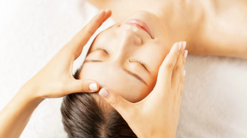 フェイシャルケア